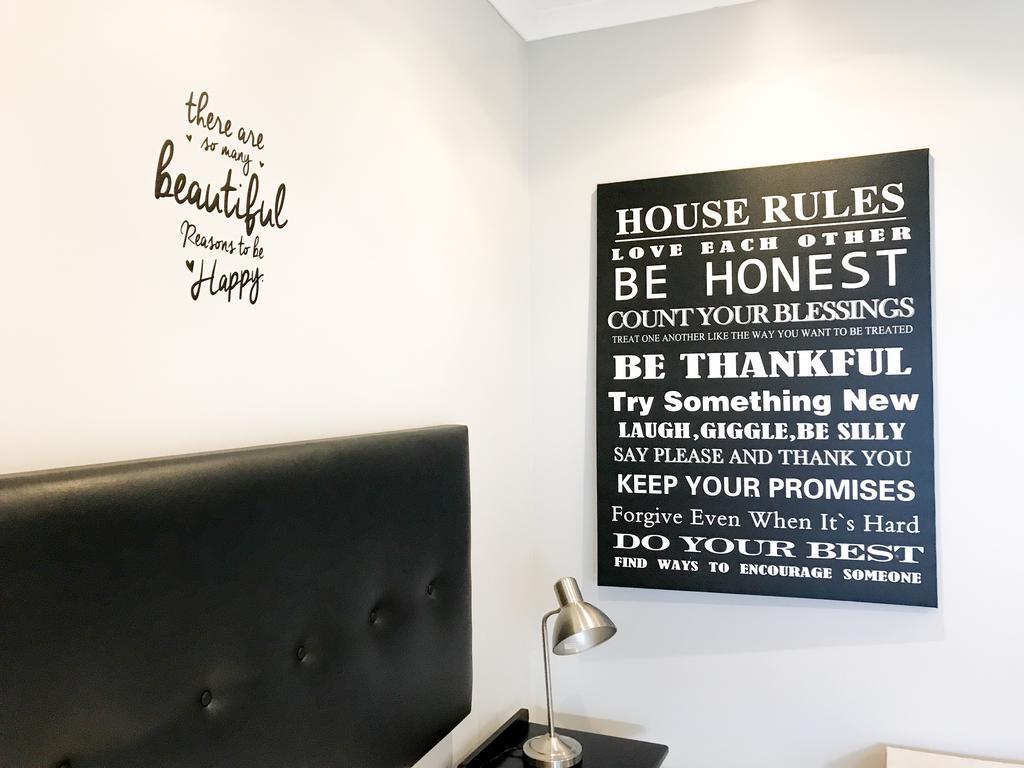 The Urban Hotel Mossel Bay Luaran gambar