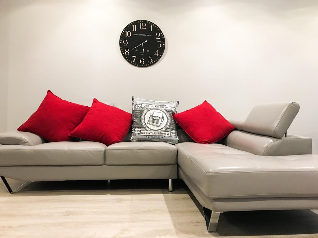 The Urban Hotel Mossel Bay Luaran gambar