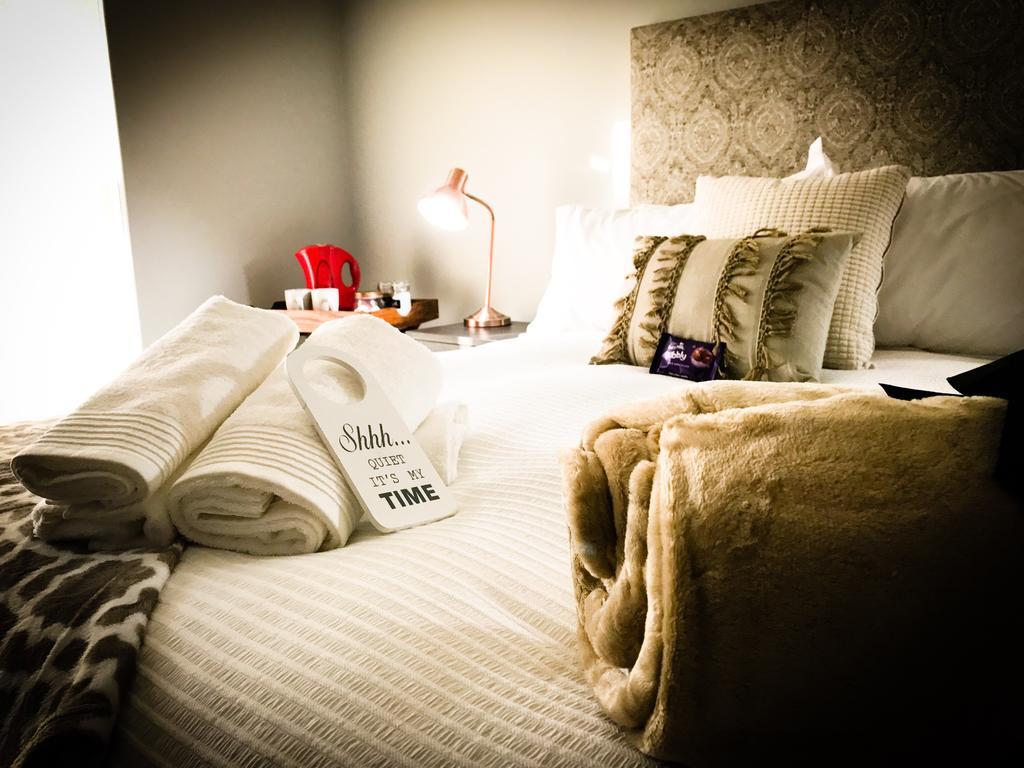 The Urban Hotel Mossel Bay Luaran gambar