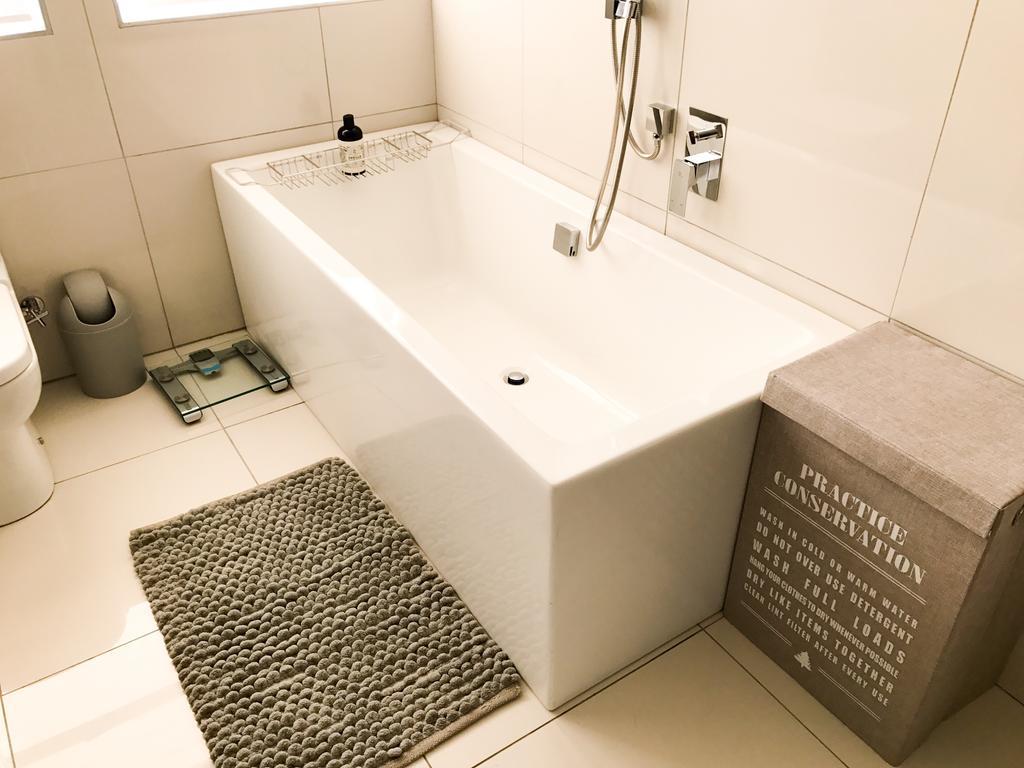The Urban Hotel Mossel Bay Luaran gambar