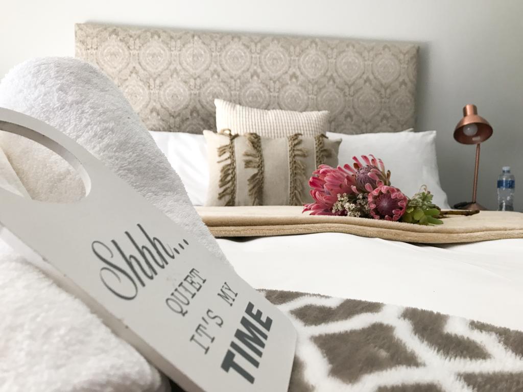 The Urban Hotel Mossel Bay Luaran gambar