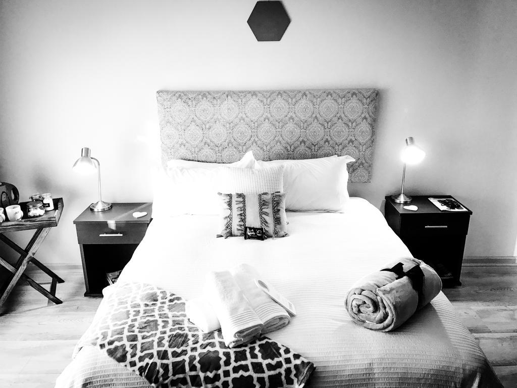 The Urban Hotel Mossel Bay Luaran gambar