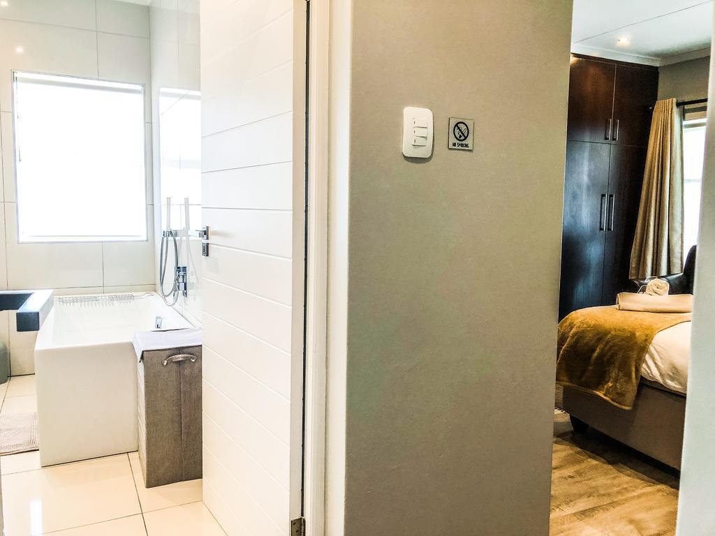 The Urban Hotel Mossel Bay Luaran gambar