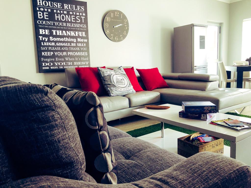 The Urban Hotel Mossel Bay Luaran gambar