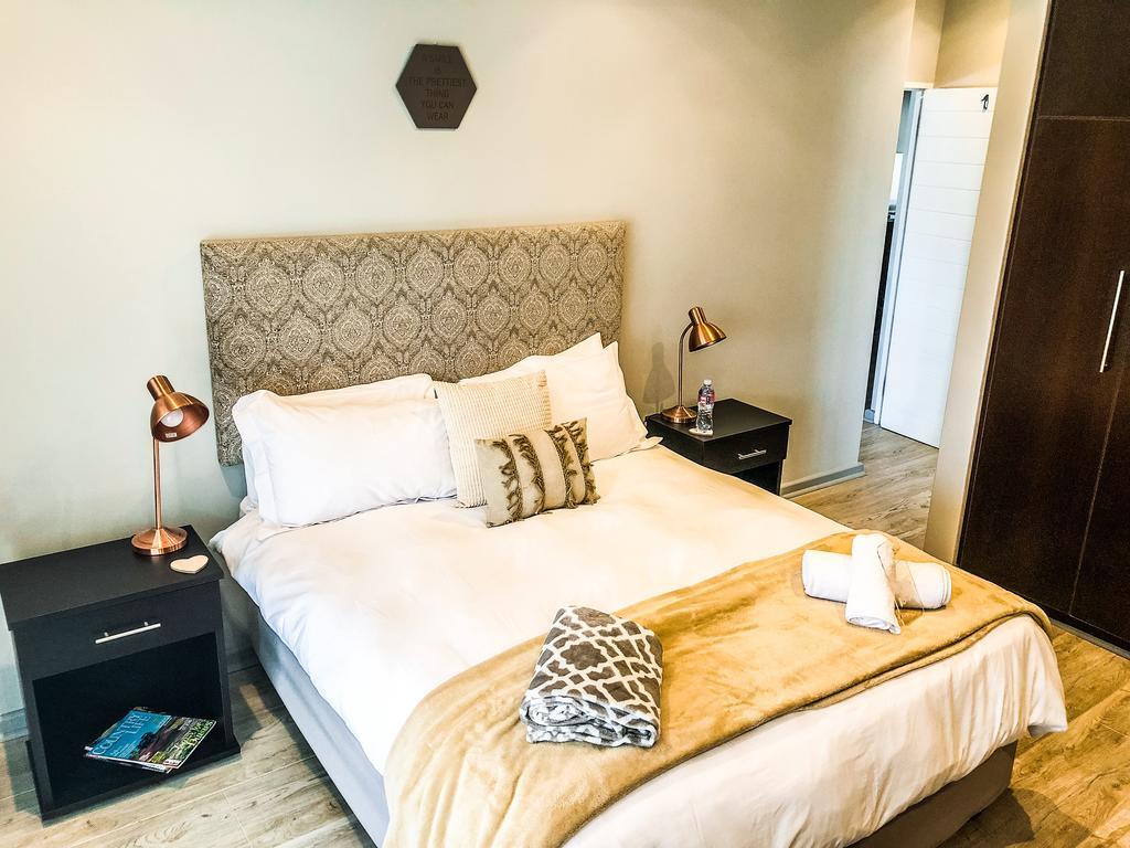 The Urban Hotel Mossel Bay Luaran gambar