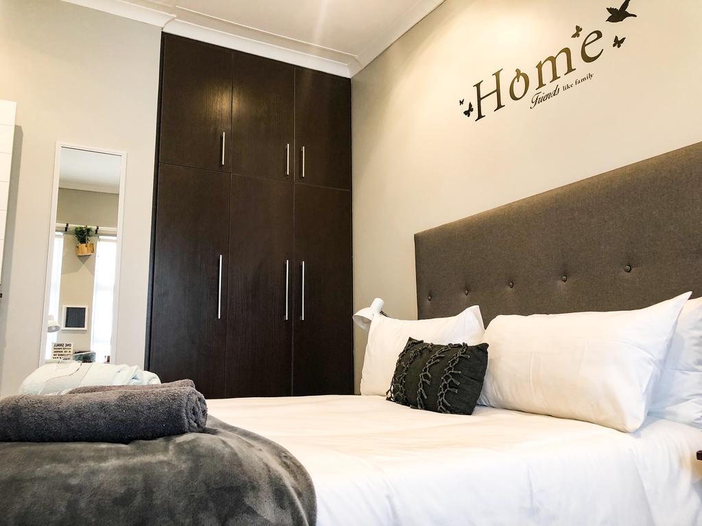 The Urban Hotel Mossel Bay Luaran gambar