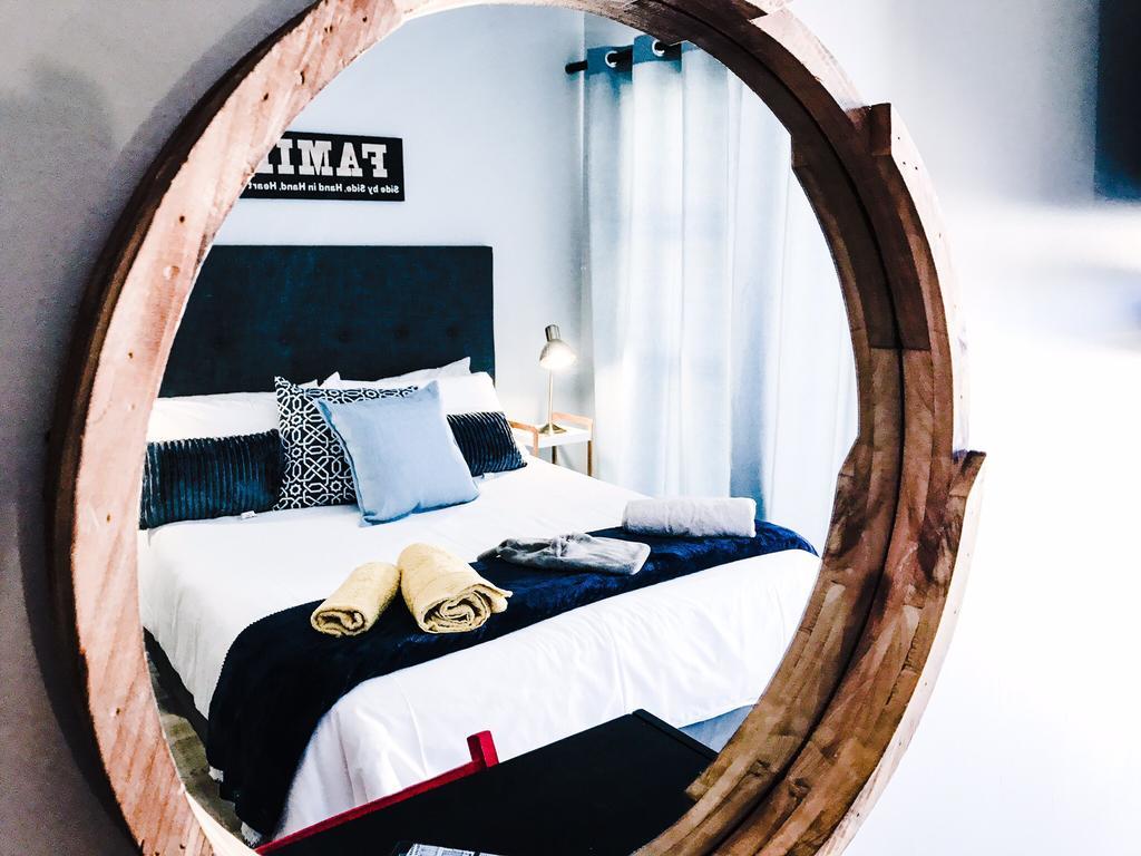 The Urban Hotel Mossel Bay Luaran gambar