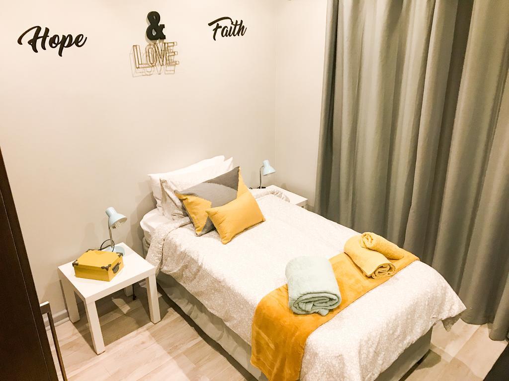 The Urban Hotel Mossel Bay Luaran gambar
