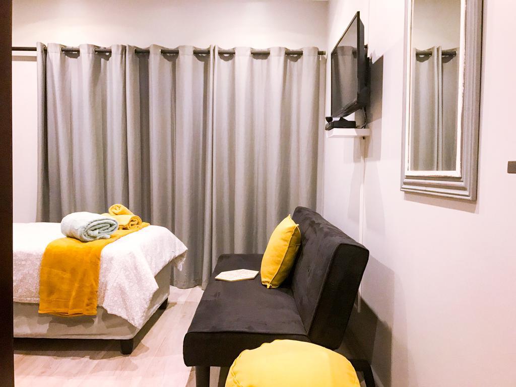 The Urban Hotel Mossel Bay Luaran gambar