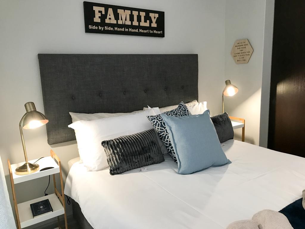 The Urban Hotel Mossel Bay Luaran gambar