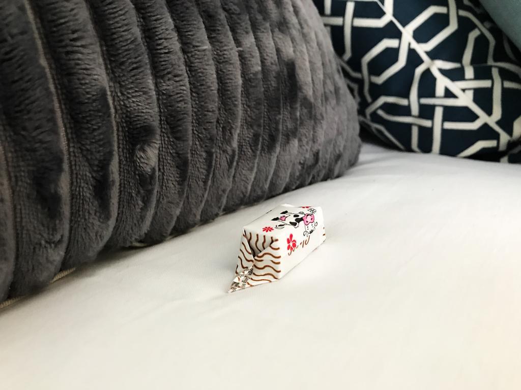 The Urban Hotel Mossel Bay Luaran gambar
