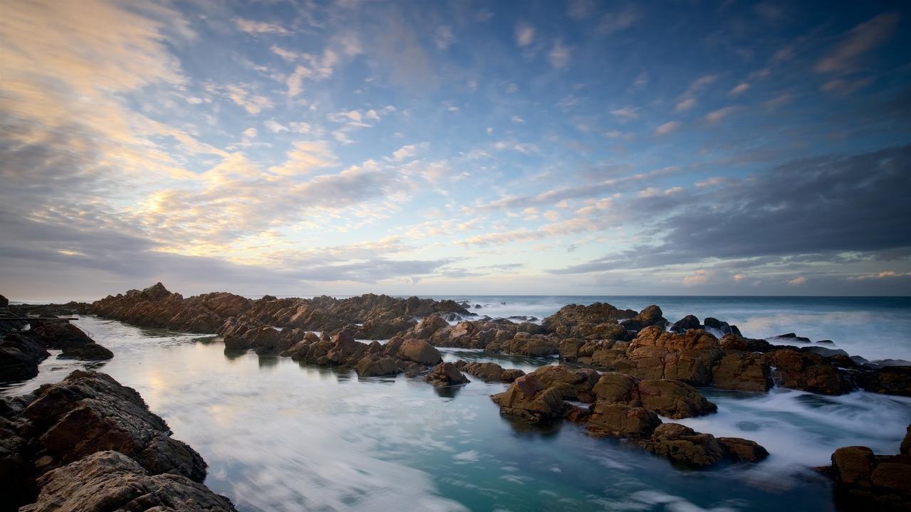 The Urban Hotel Mossel Bay Luaran gambar