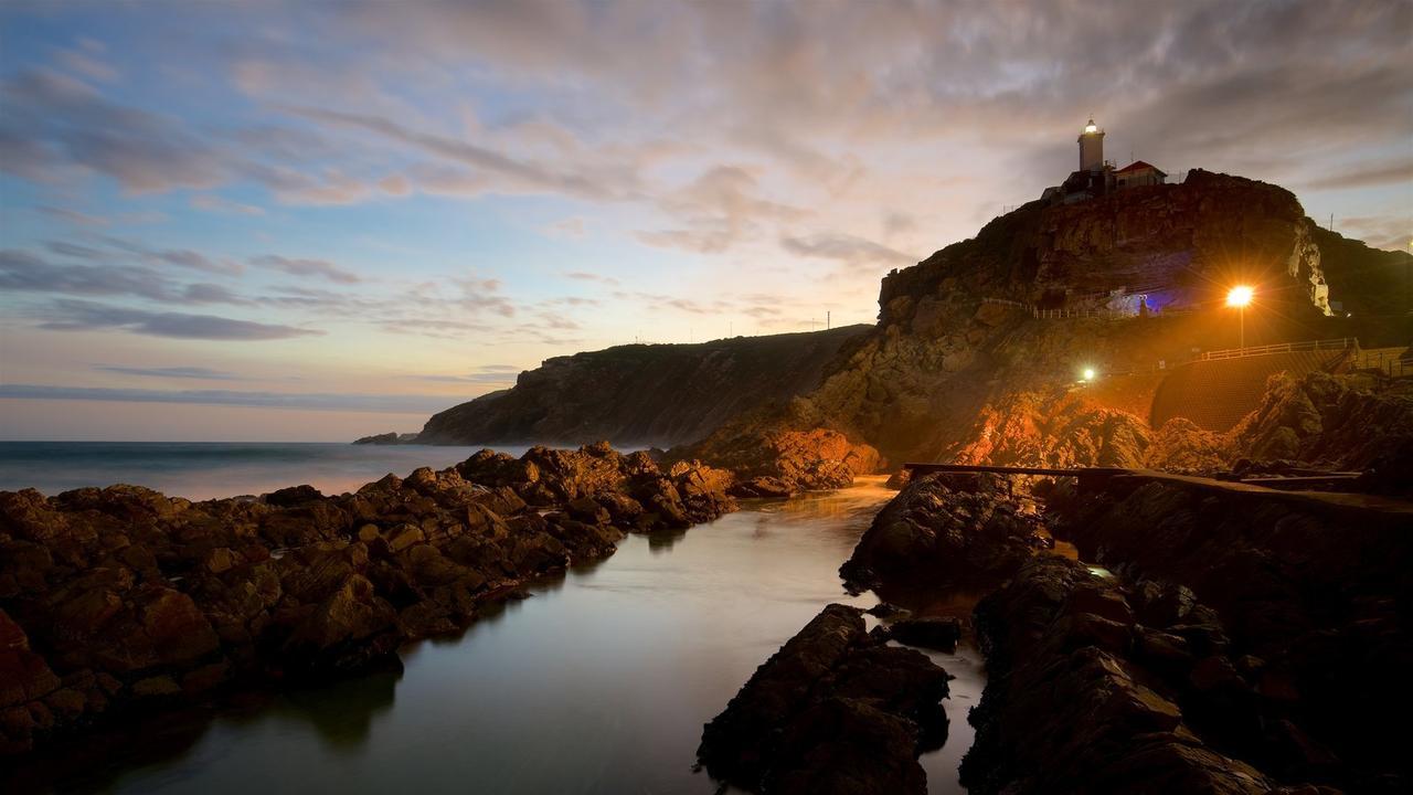 The Urban Hotel Mossel Bay Luaran gambar