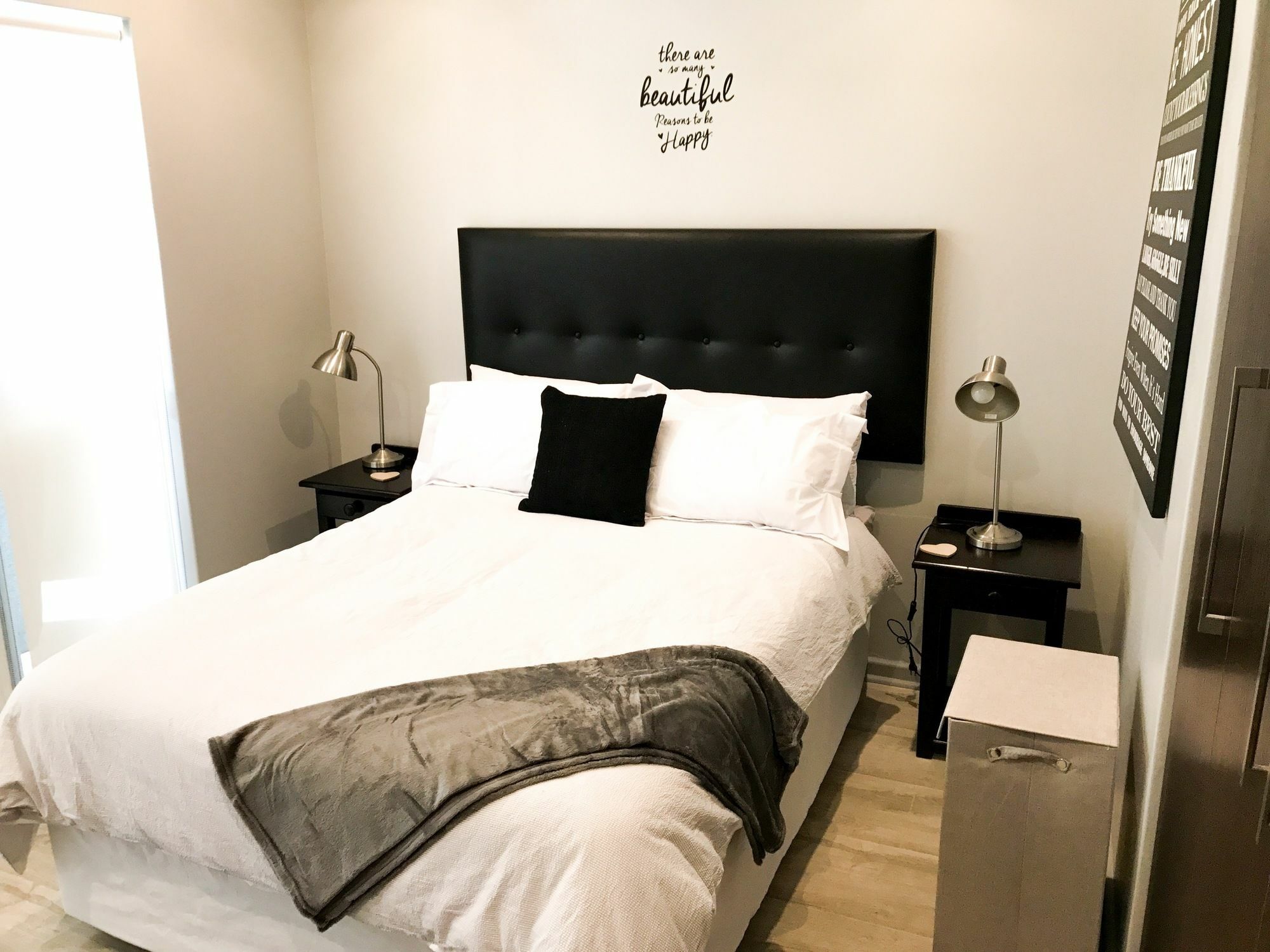 The Urban Hotel Mossel Bay Luaran gambar