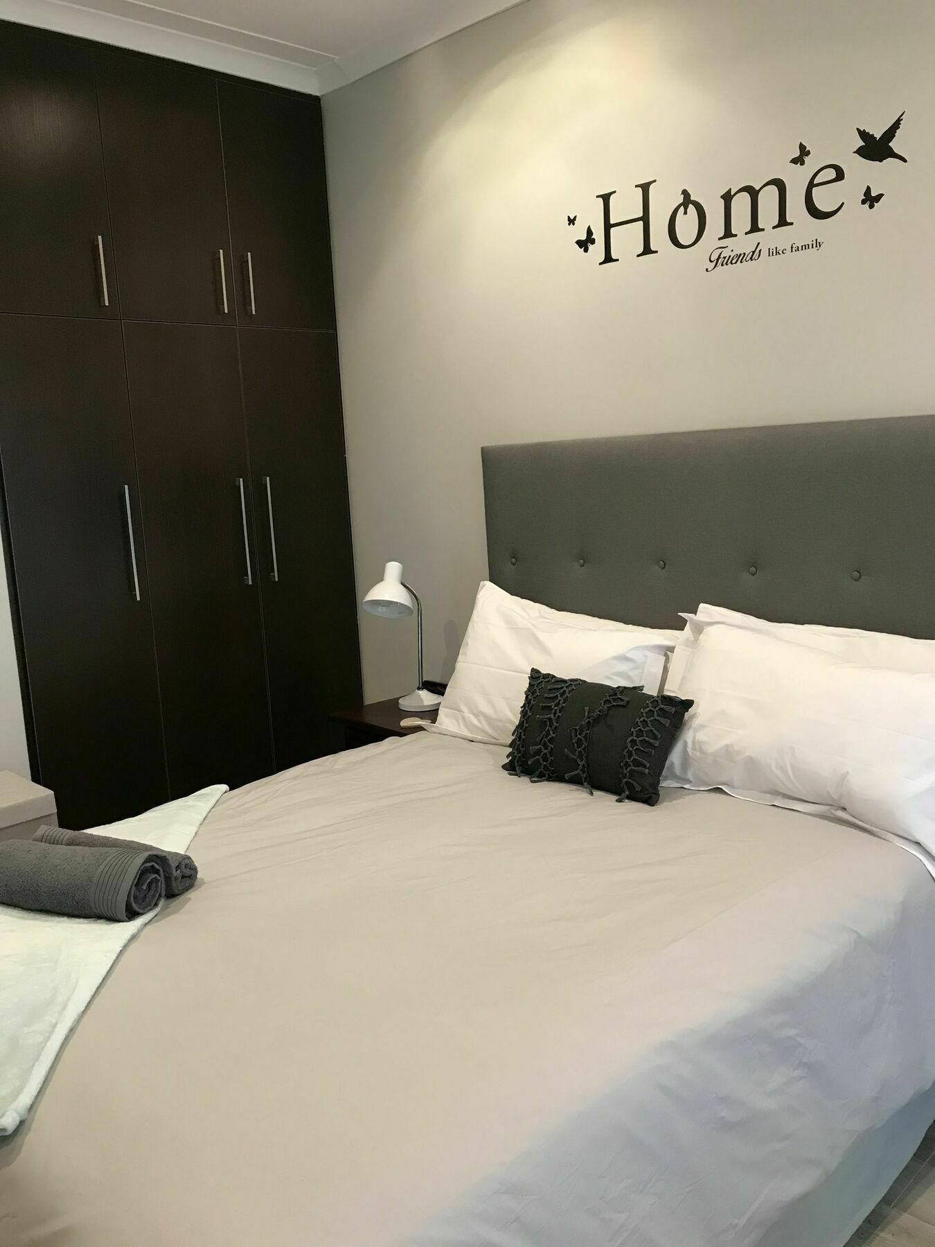 The Urban Hotel Mossel Bay Luaran gambar