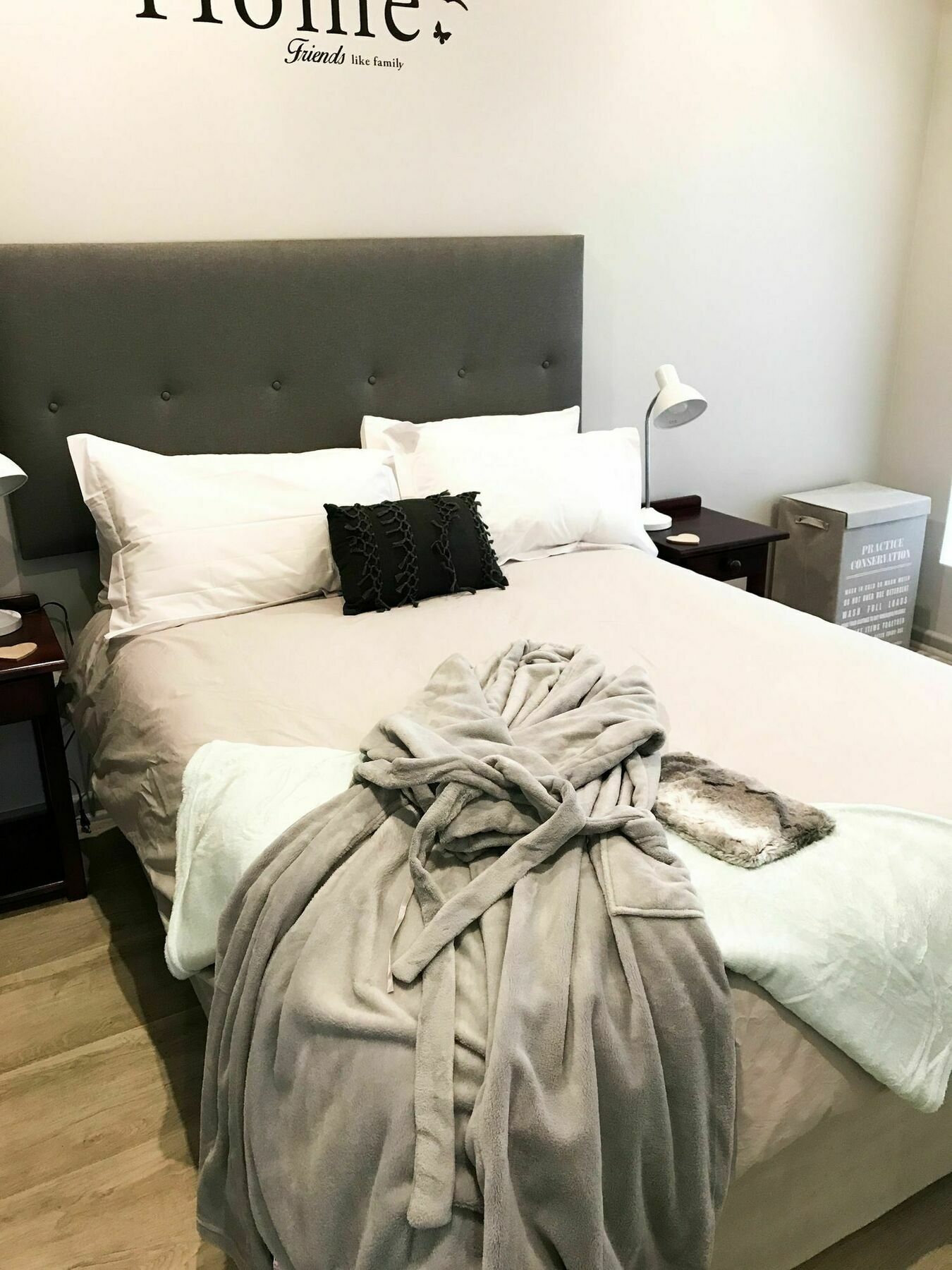 The Urban Hotel Mossel Bay Luaran gambar