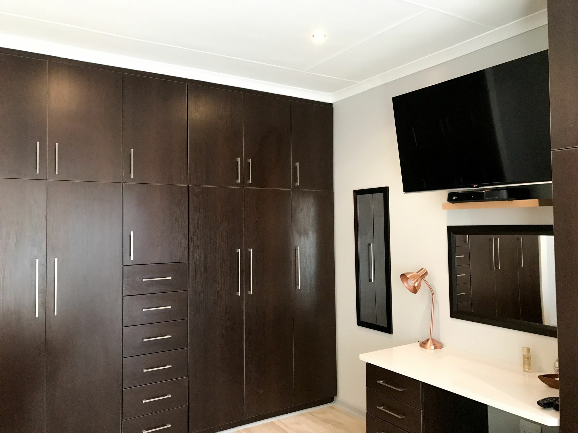 The Urban Hotel Mossel Bay Luaran gambar