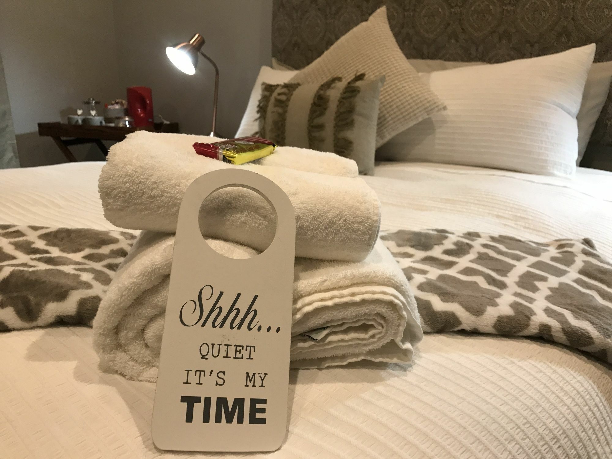 The Urban Hotel Mossel Bay Luaran gambar