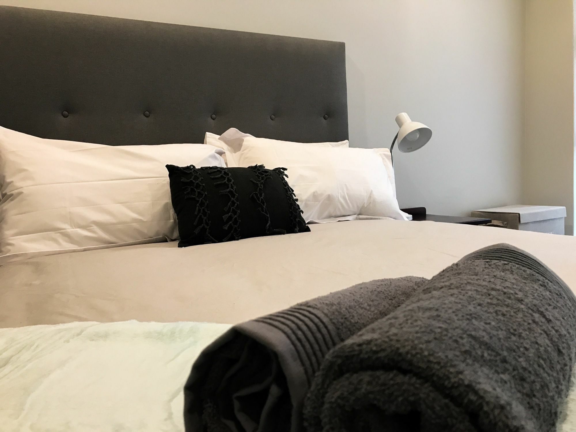 The Urban Hotel Mossel Bay Luaran gambar