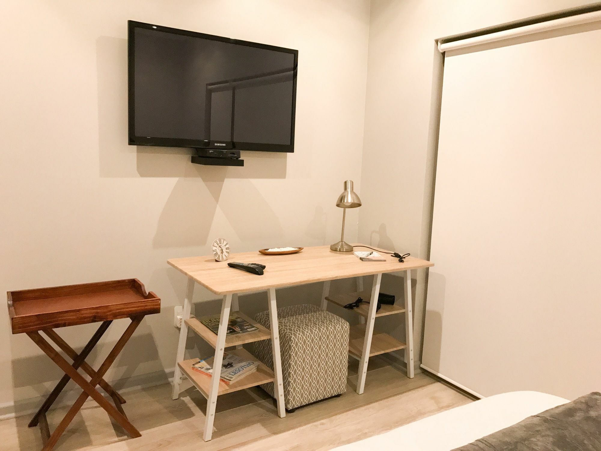 The Urban Hotel Mossel Bay Luaran gambar