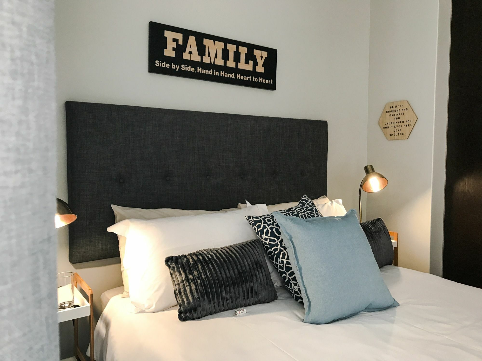 The Urban Hotel Mossel Bay Luaran gambar