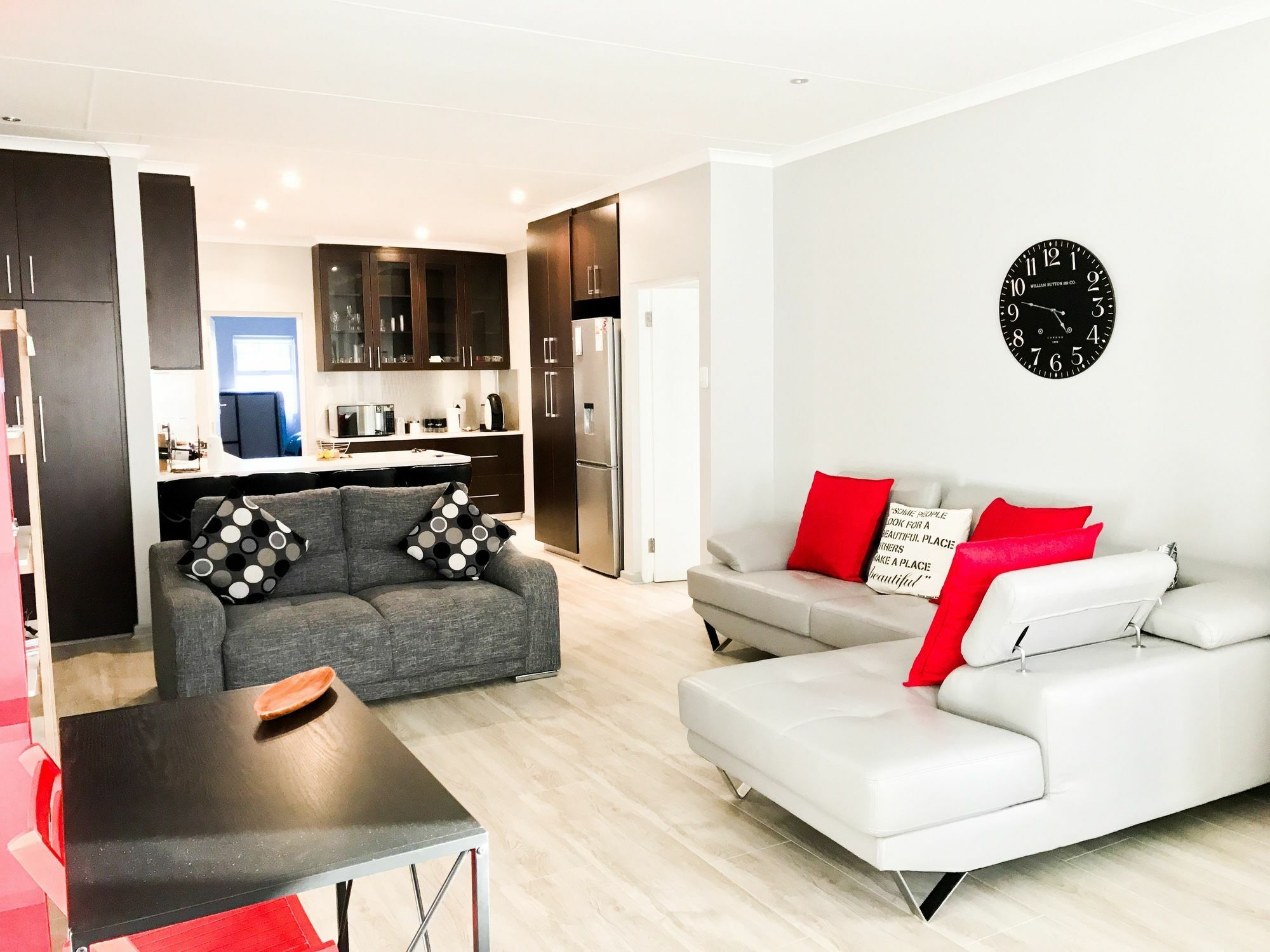 The Urban Hotel Mossel Bay Luaran gambar