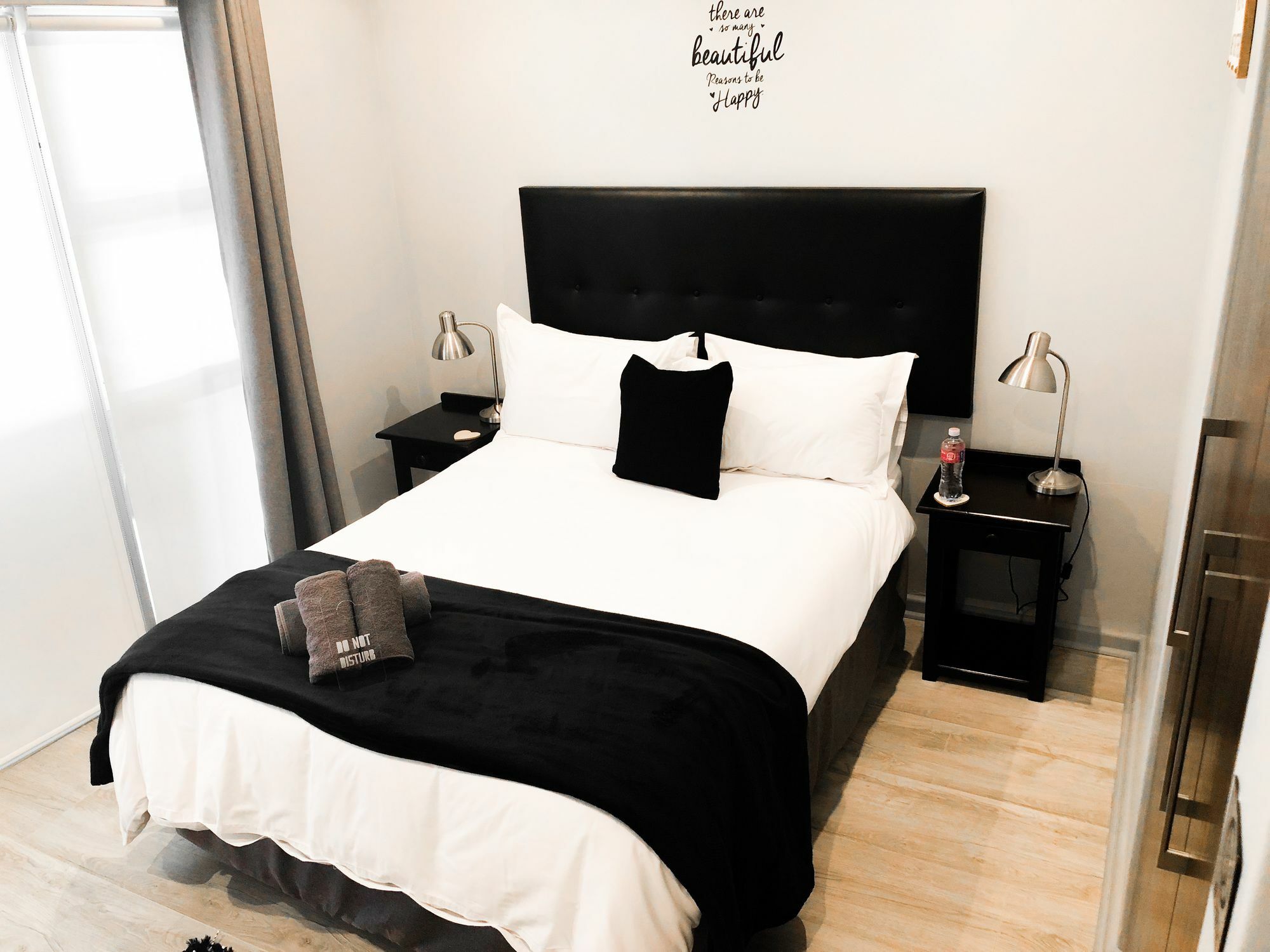 The Urban Hotel Mossel Bay Luaran gambar