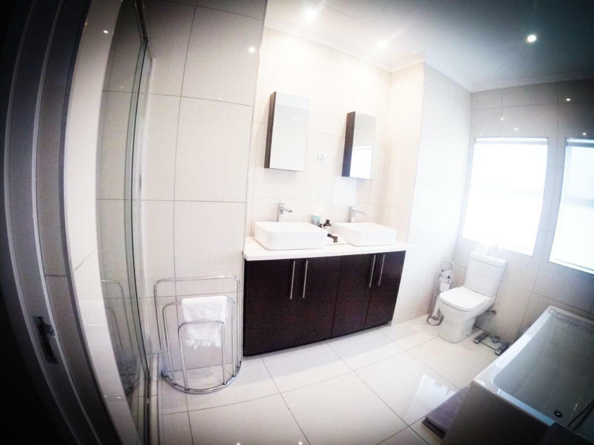 The Urban Hotel Mossel Bay Luaran gambar