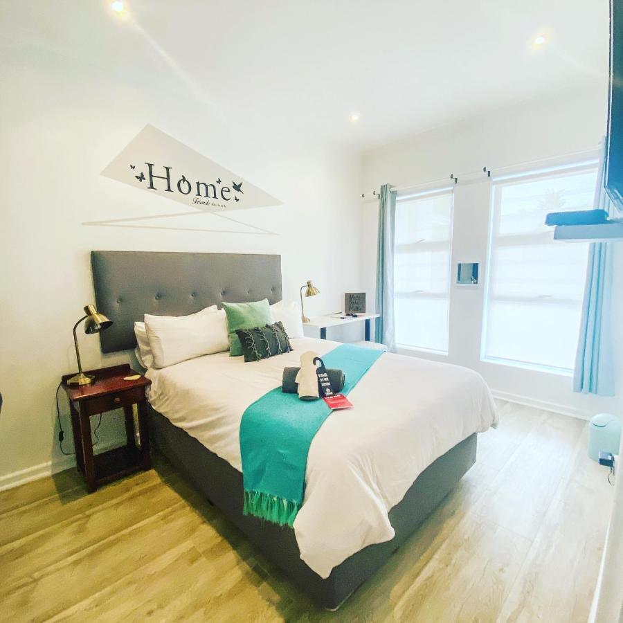 The Urban Hotel Mossel Bay Luaran gambar