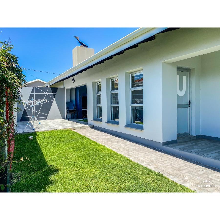 The Urban Hotel Mossel Bay Luaran gambar