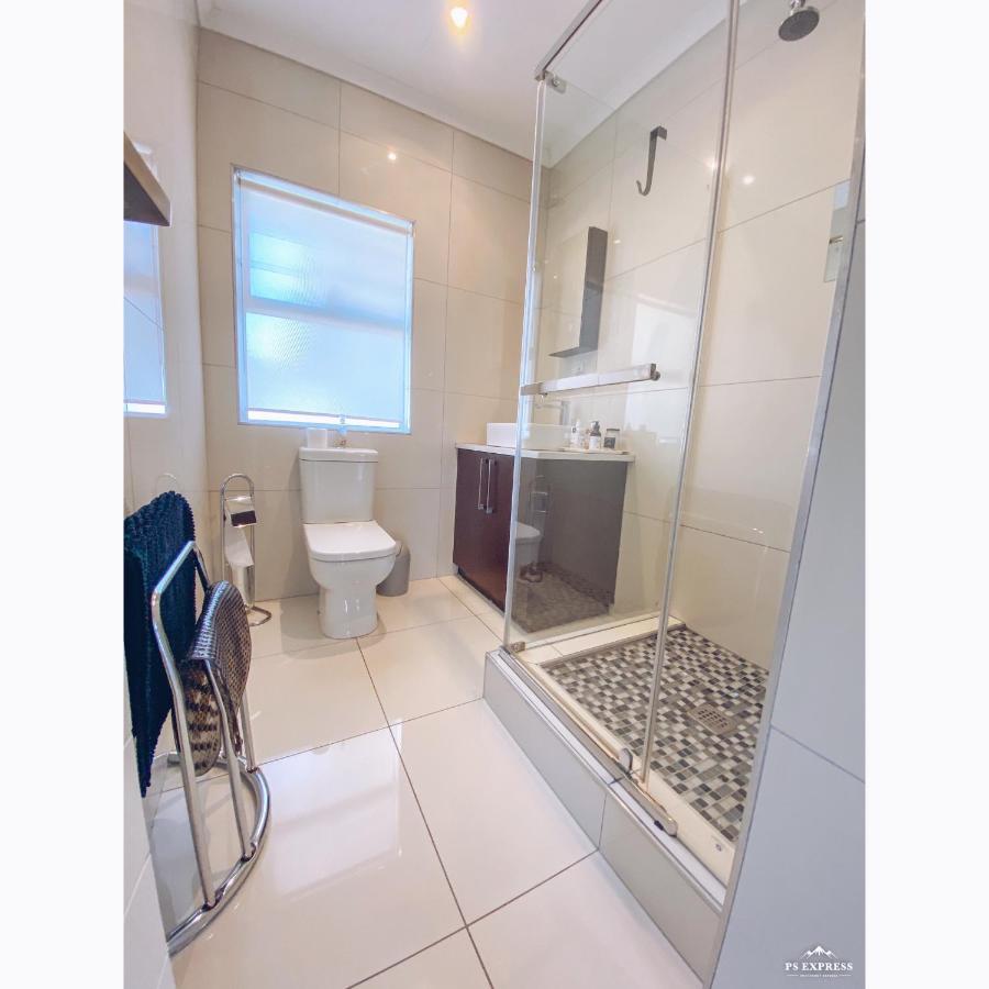 The Urban Hotel Mossel Bay Luaran gambar